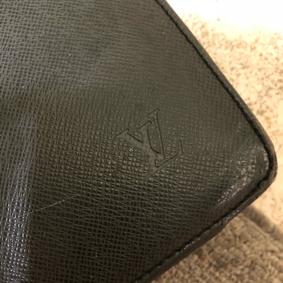 Louis Vuitton men bag briefcase - Picture 4 of 8